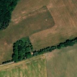 Satellite imagery of Kahler Berg, DE