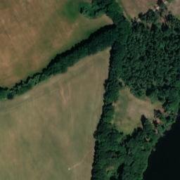 Satellite imagery of Kahler Berg, DE