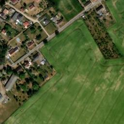 Satellite imagery of Loitzer Berg, DE