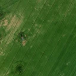 Satellite imagery of Loitzer Berg, DE