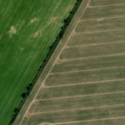 Satellite imagery of Loitzer Berg, DE
