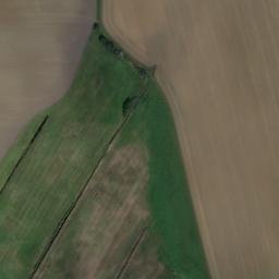 Satellite imagery of Kreuzer Ort, DE
