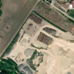 Satellite imagery of Rauher Berg, DE