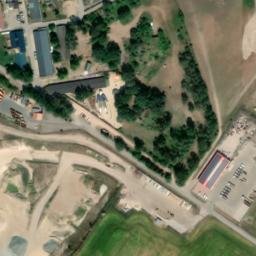 Satellite imagery of Rauher Berg, DE