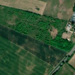 Satellite imagery of Krückenberg, DE
