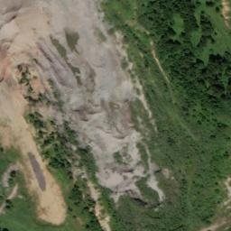 Satellite imagery of Ак-Таш, KZ