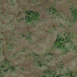 Satellite imagery of Flat Hill, CA