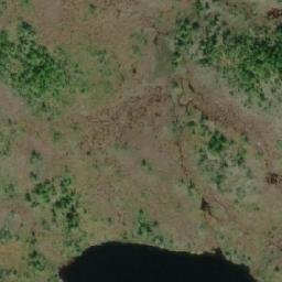 Satellite imagery of Flat Hill, CA