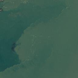 Satellite imagery of Cecil Point, CA