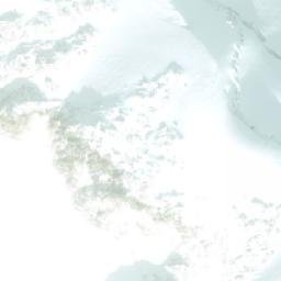 Satellite imagery of Atna Peak, CA