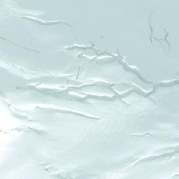Satellite imagery of Atna Peak, CA