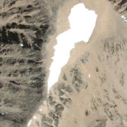 Satellite imagery of Snowcap Peak, CA