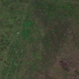 Satellite imagery of cairn, GB