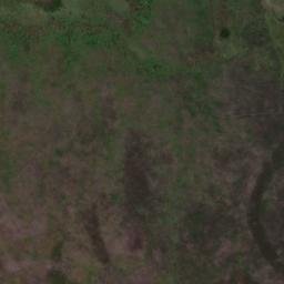 Satellite imagery of cairn, GB