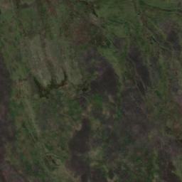 Satellite imagery of cairn, GB