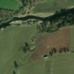 Satellite imagery of Castle Haugh, GB