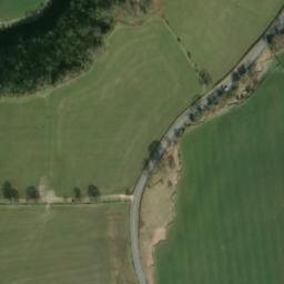 Satellite imagery of Castle Haugh, GB