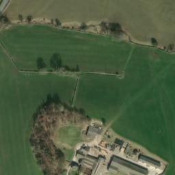 Satellite imagery of Castle Haugh, GB