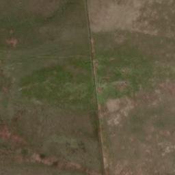 Satellite imagery of cairn, GB