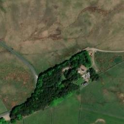 Satellite imagery of boundary_stone, GB