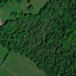 Satellite imagery of boundary_stone, GB
