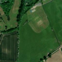 Satellite imagery of Spofforth Castle, GB