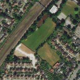 Satellite imagery of boundary_stone, GB