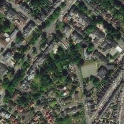 Satellite imagery of boundary_stone, GB