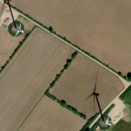 Satellite imagery of Heisterberg, DE