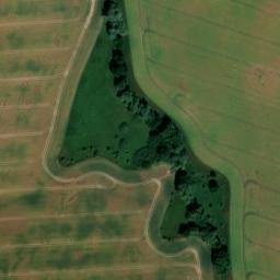 Satellite imagery of Passberg, DE