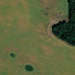 Satellite imagery of Passberg, DE