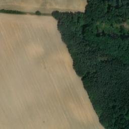 Satellite imagery of Kalter Berg, DE