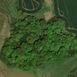 Satellite imagery of Moltkeburg, DE