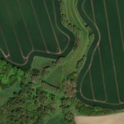 Satellite imagery of Moltkeburg, DE