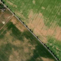 Satellite imagery of Loitzer Berg, DE