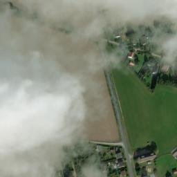 Satellite imagery of Papenberg, DE
