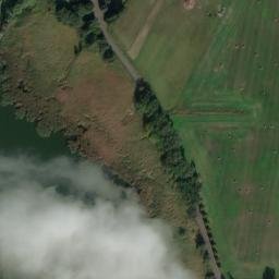 Satellite imagery of Jungfernberg, DE