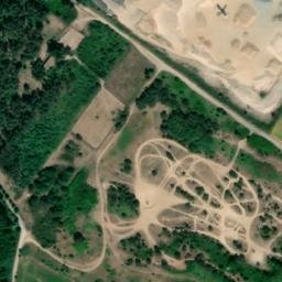 Satellite imagery of Rauher Berg, DE