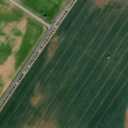 Satellite imagery of Rauher Berg, DE