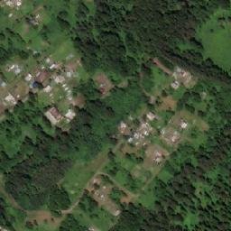 Satellite imagery of Александровка, KZ