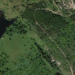 Satellite imagery of Ак-Таш, KZ