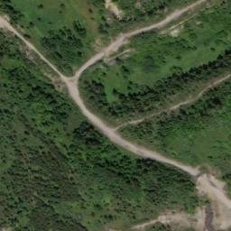 Satellite imagery of Ак-Таш, KZ
