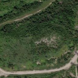 Satellite imagery of Ак-Таш, KZ