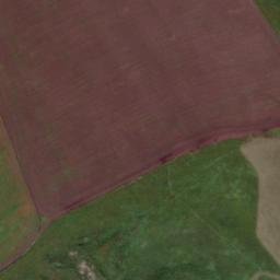 Satellite imagery of Участок, KZ
