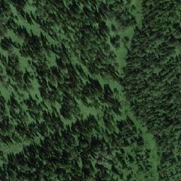 Satellite imagery of Верховье Пихтового, RU