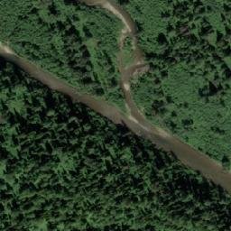 Satellite imagery of Чексу, RU