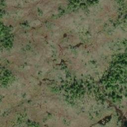 Satellite imagery of Flat Hill, CA