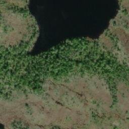 Satellite imagery of Flat Hill, CA