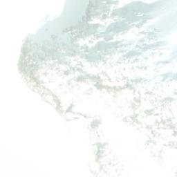 Satellite imagery of Atna Peak, CA