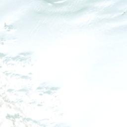 Satellite imagery of Atna Peak, CA